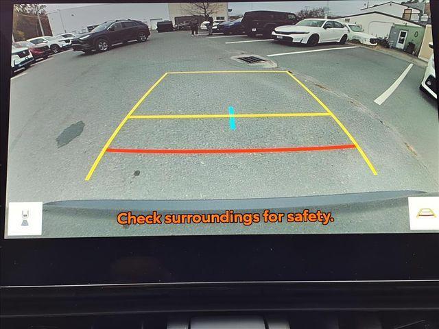 new 2025 Toyota RAV4 car, priced at $35,168