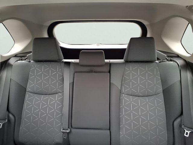 new 2025 Toyota RAV4 car, priced at $35,168