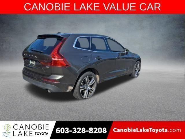 used 2019 Volvo XC60 car, priced at $14,900