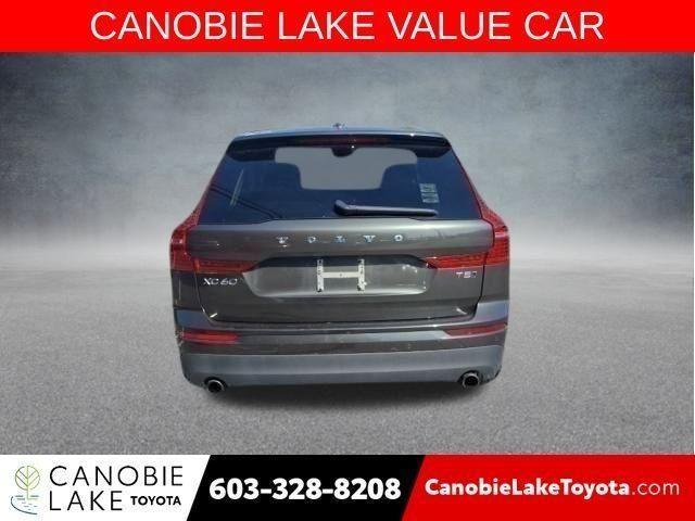 used 2019 Volvo XC60 car, priced at $14,900