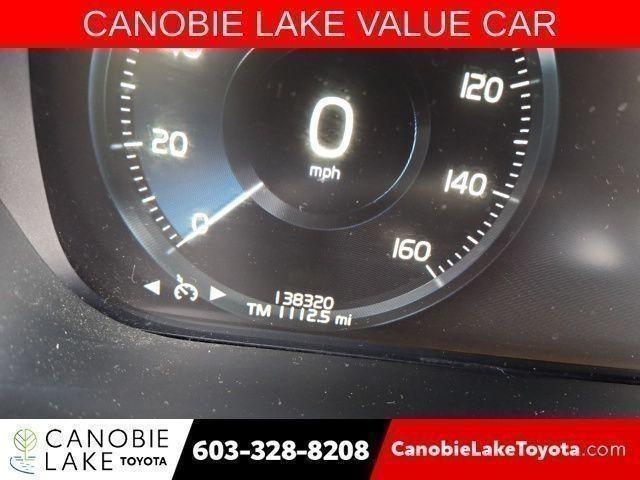 used 2019 Volvo XC60 car, priced at $14,900