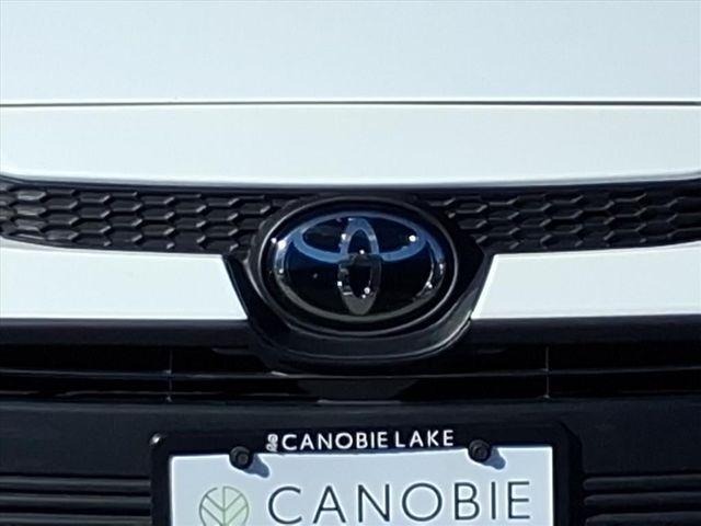 used 2023 Toyota Corolla car, priced at $18,500