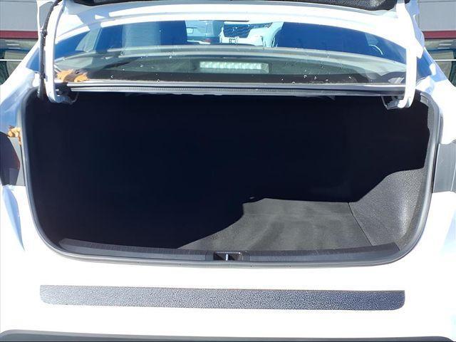 used 2023 Toyota Corolla car, priced at $18,500