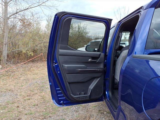 new 2025 Toyota Tacoma car, priced at $44,277