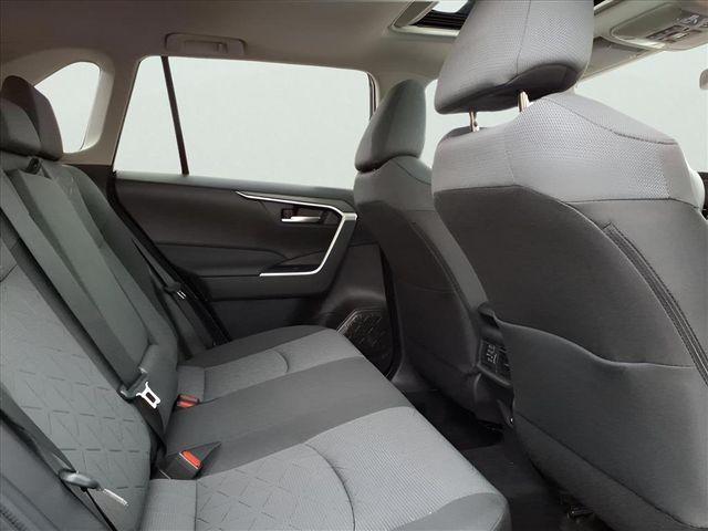 new 2025 Toyota RAV4 car, priced at $34,985