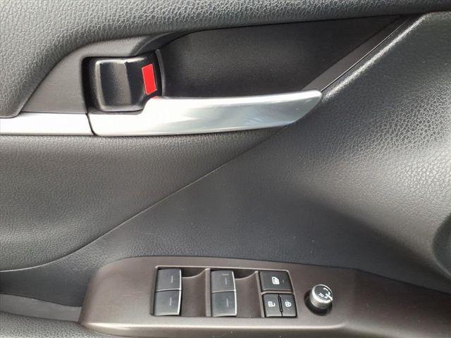 used 2023 Toyota Camry car, priced at $27,998