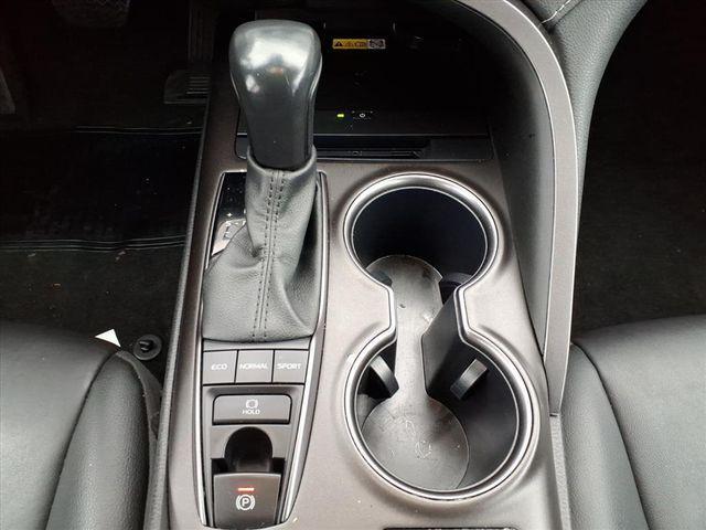 used 2023 Toyota Camry car, priced at $27,998