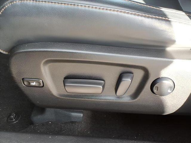 used 2017 Toyota Highlander car, priced at $22,000