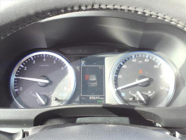 used 2017 Toyota Highlander car, priced at $22,000