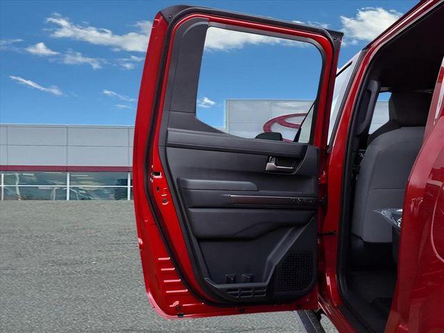 new 2025 Toyota Tacoma Hybrid car, priced at $56,274