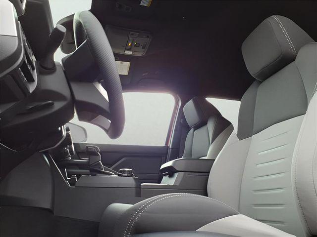 new 2025 Toyota Tacoma Hybrid car, priced at $56,274