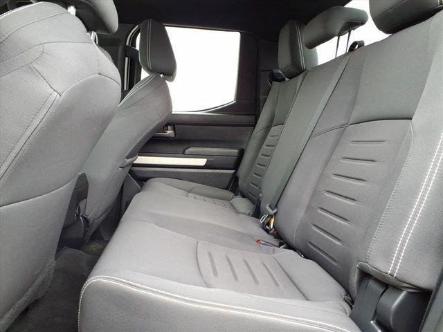 used 2024 Toyota Tacoma Hybrid car, priced at $44,000