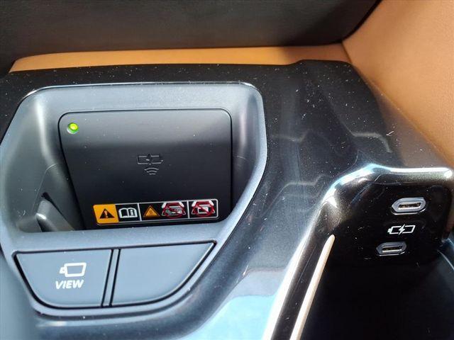 new 2025 Toyota Crown Signia car, priced at $48,672