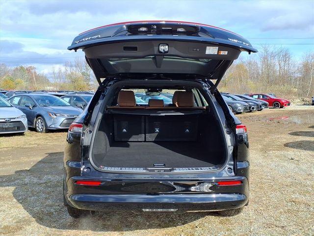 new 2025 Toyota Crown Signia car, priced at $48,672