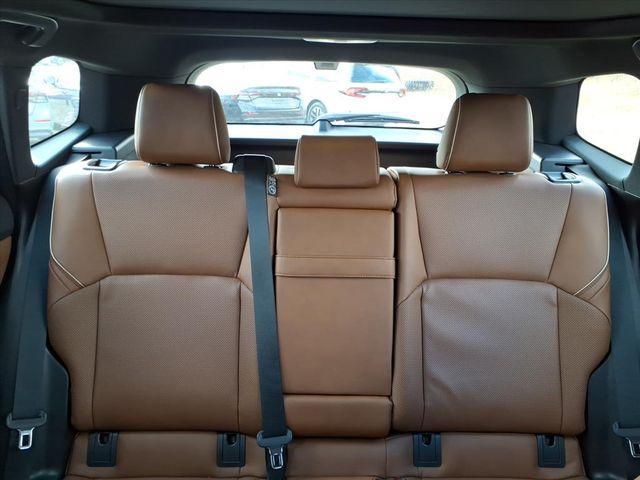 new 2025 Toyota Crown Signia car, priced at $48,672