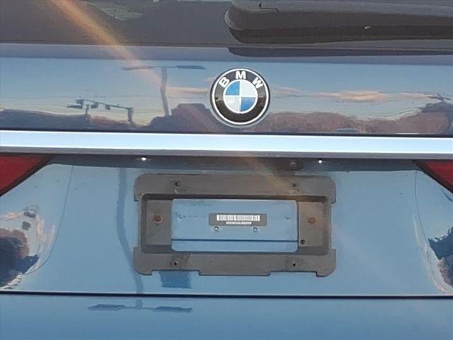 used 2020 BMW X7 car, priced at $37,000