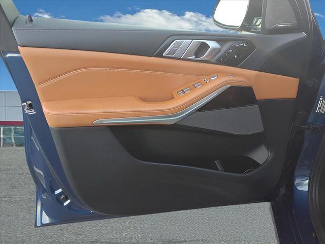 used 2020 BMW X7 car, priced at $37,000