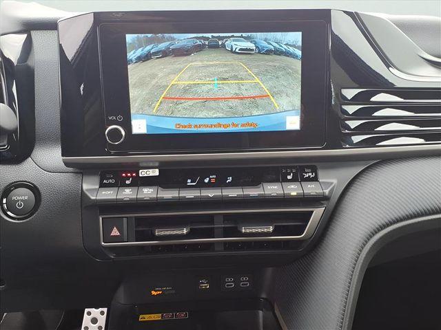 new 2026 Toyota Camry car, priced at $35,870