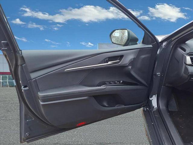 new 2026 Toyota Camry car, priced at $35,870