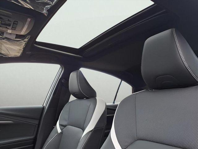 new 2026 Toyota Camry car, priced at $35,870