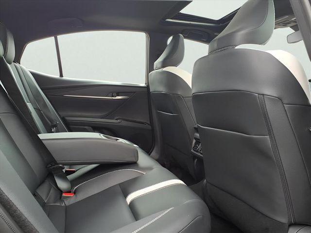 new 2026 Toyota Camry car, priced at $35,870