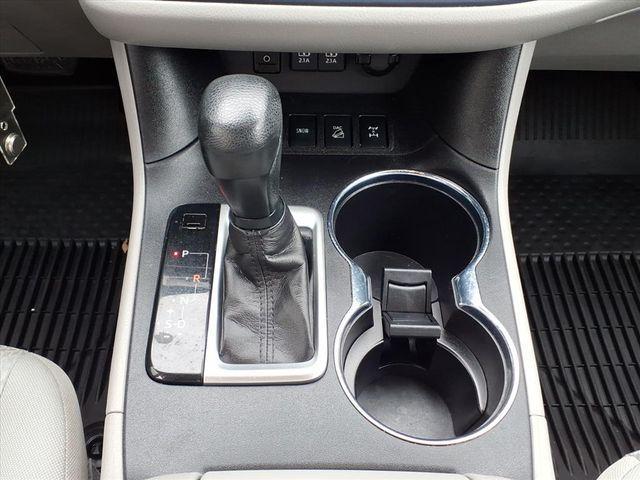 used 2019 Toyota Highlander car, priced at $25,000