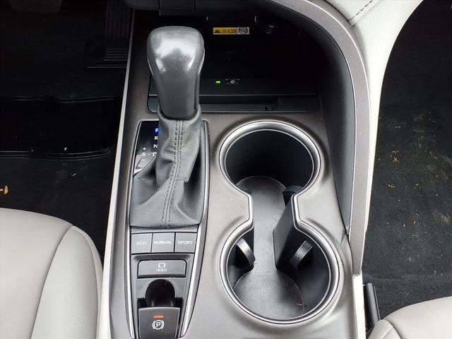 used 2023 Toyota Camry car, priced at $26,500