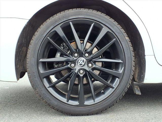 used 2023 Toyota Camry car, priced at $26,500