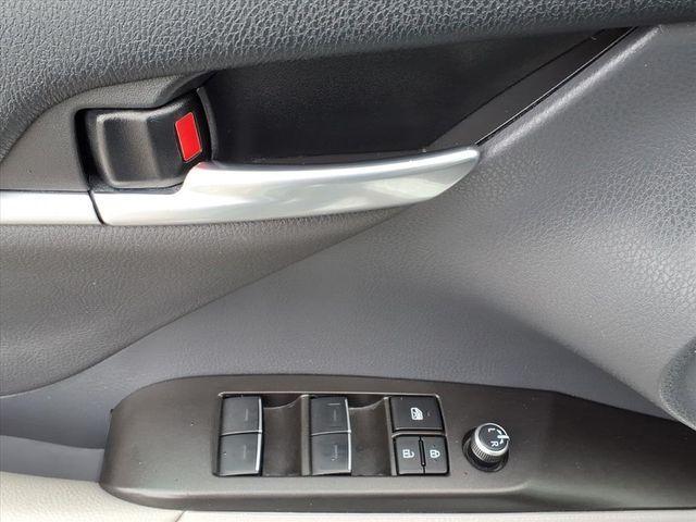 used 2023 Toyota Camry car, priced at $26,500