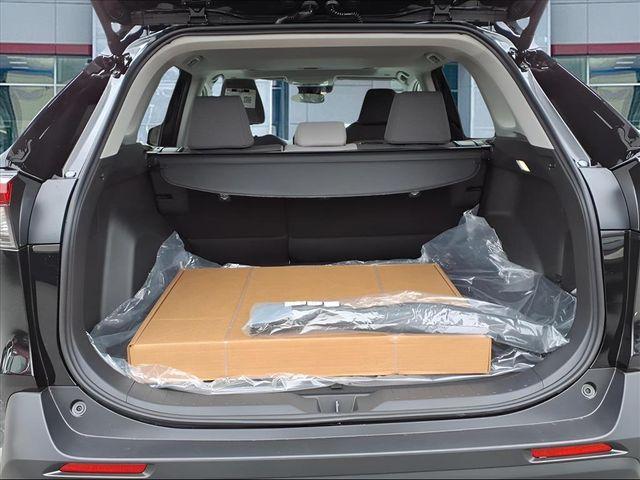 new 2025 Toyota RAV4 car, priced at $35,191