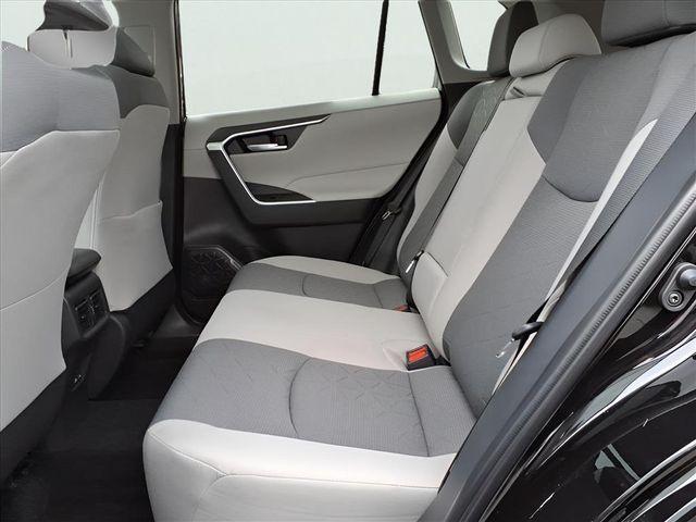 new 2025 Toyota RAV4 car, priced at $35,191