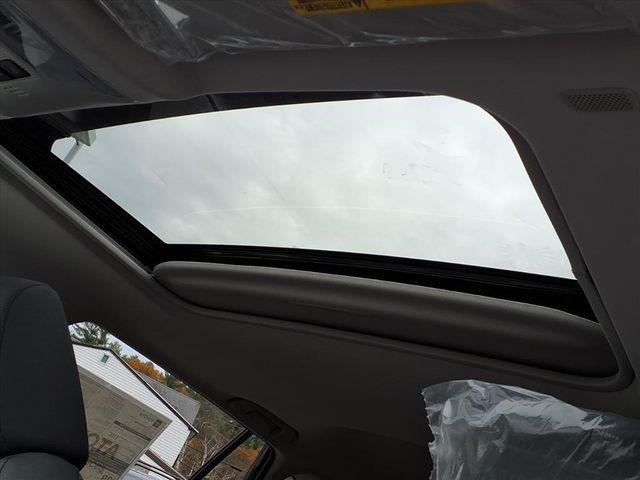 new 2025 Toyota RAV4 car, priced at $35,191