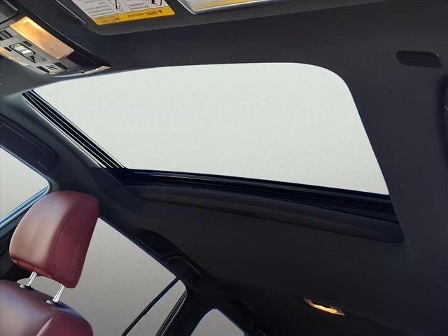 used 2023 Lexus GX 460 car, priced at $47,000