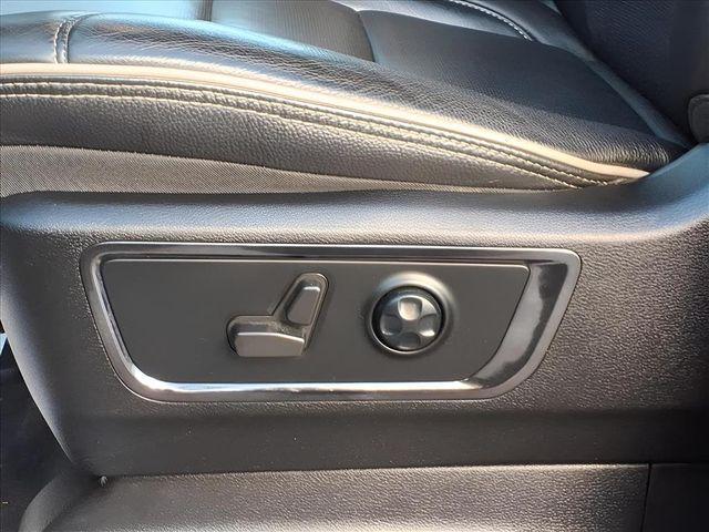 used 2022 Ram 1500 car, priced at $41,998