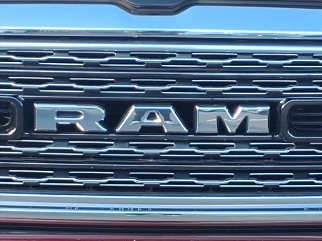used 2022 Ram 1500 car, priced at $41,998