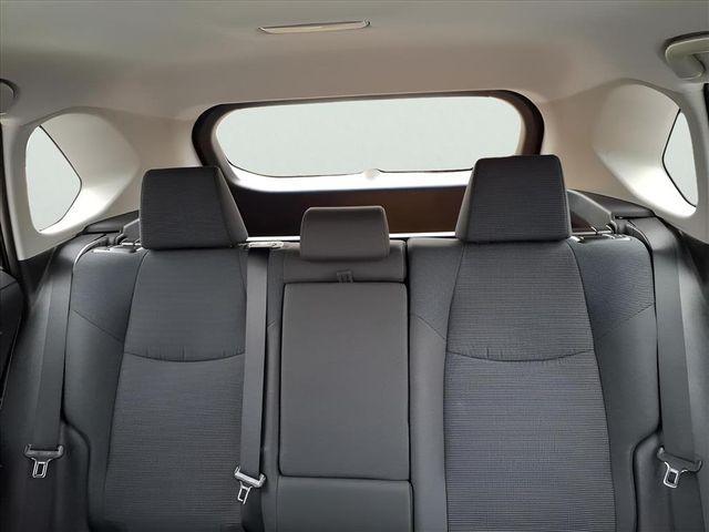 new 2025 Toyota RAV4 car, priced at $32,255