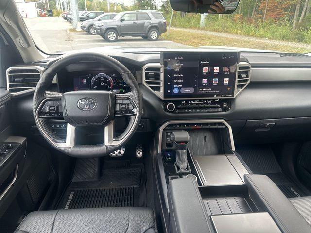 used 2024 Toyota Sequoia car, priced at $59,998