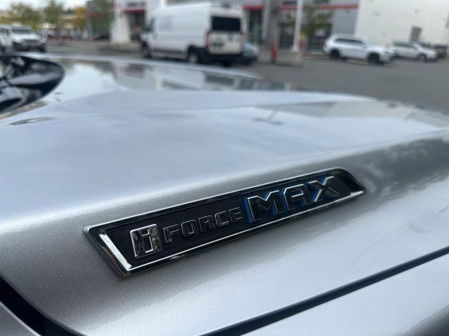 used 2024 Toyota Sequoia car, priced at $59,998