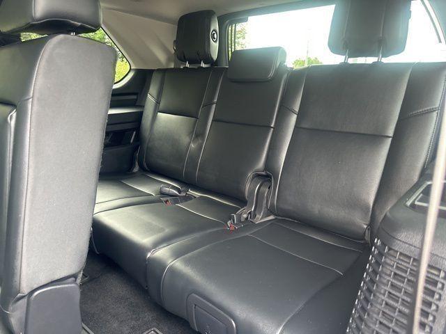 used 2024 Toyota Sequoia car, priced at $59,998