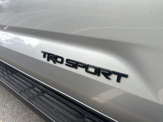 used 2024 Toyota Sequoia car, priced at $59,998