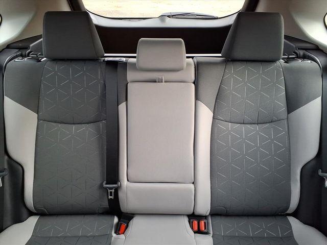 new 2025 Toyota RAV4 car, priced at $35,296