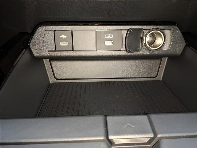 new 2026 Toyota Prius Plug-In Hybrid car, priced at $39,560