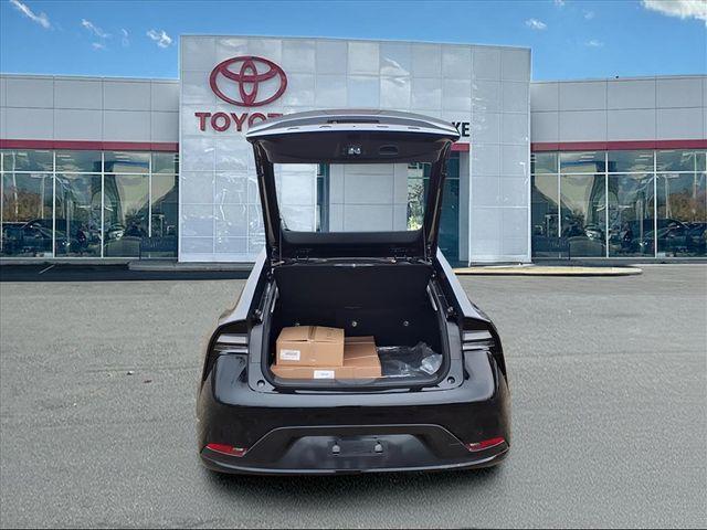 new 2026 Toyota Prius Plug-In Hybrid car, priced at $39,560