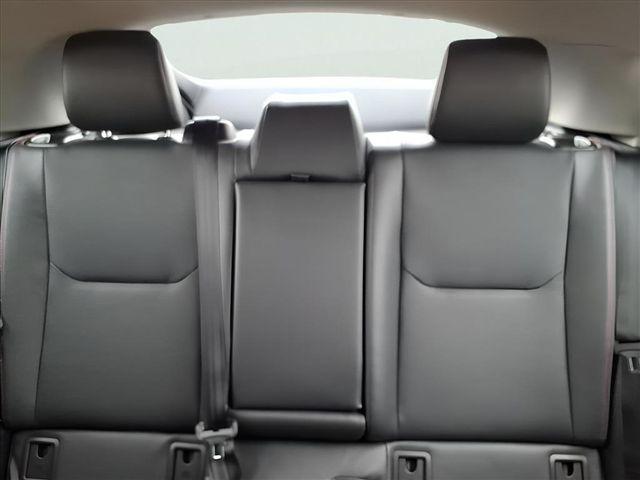 new 2026 Toyota Prius Plug-In Hybrid car, priced at $39,560