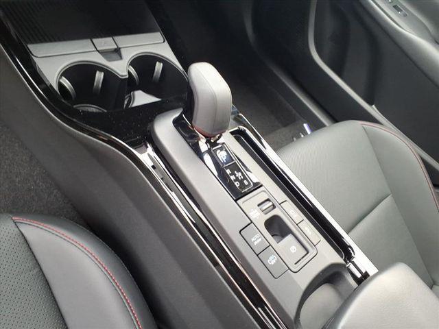 new 2026 Toyota Prius Plug-In Hybrid car, priced at $39,560