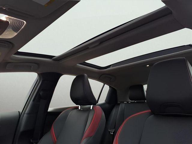 new 2026 Toyota Prius Plug-In Hybrid car, priced at $39,560