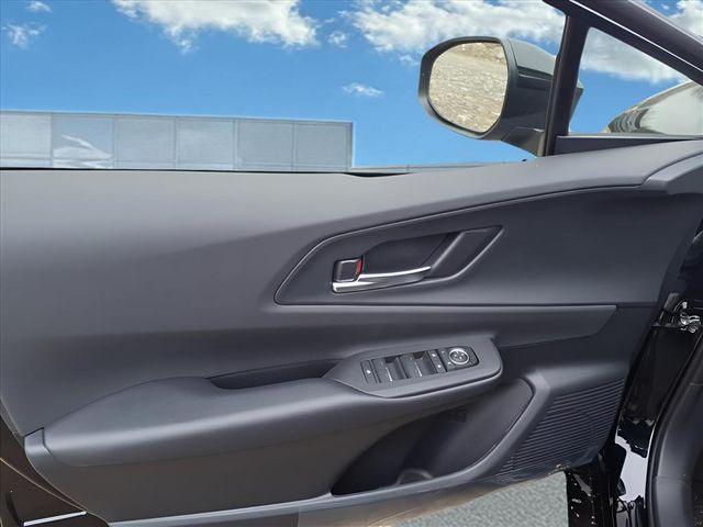 new 2026 Toyota Prius Plug-In Hybrid car, priced at $39,560