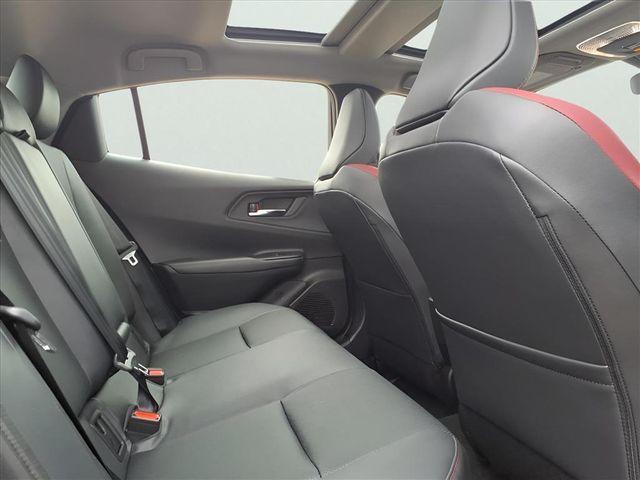 new 2026 Toyota Prius Plug-In Hybrid car, priced at $39,560