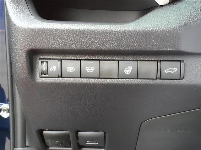 new 2025 Toyota RAV4 car, priced at $35,138