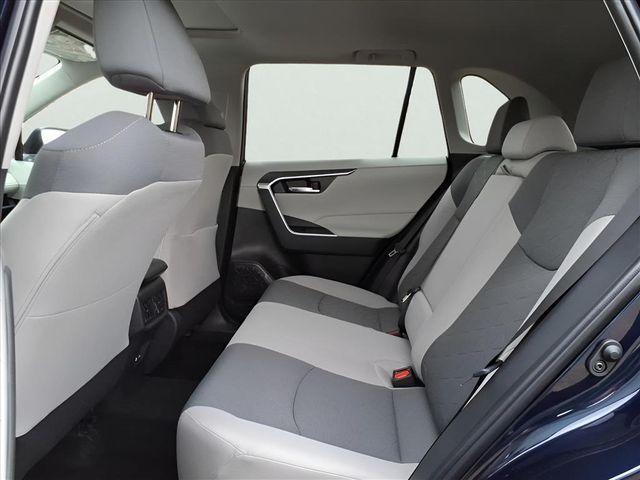new 2025 Toyota RAV4 car, priced at $35,138
